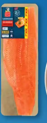 Aldi Süd Golden Seafood Lachsfiletseite Angebot