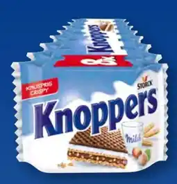 Aldi Süd Storck Knoppers Angebot