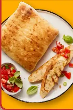 Aldi Süd Meine Backwelt Flabatta Angebot