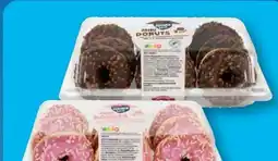 Aldi Süd Meine Kuchenwelt Mini-Donuts Angebot
