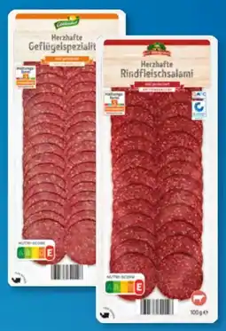 Aldi Süd Gut Drei Eichen Herzhafte Geflügelspezialit Angebot