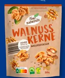 Aldi Süd Farmer naturals Walnusskerne Angebot