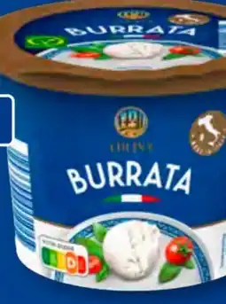 Aldi Süd Cucina Nobile Burrata Angebot