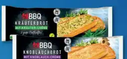 Aldi Süd BBQ Kräuterbrot Vegan Angebot