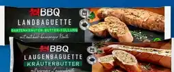 Aldi Süd BBQ Landbaguette Angebot