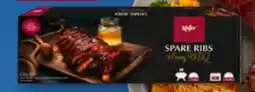 Aldi Süd Käfer Feinkost Spare Ribs Angebot