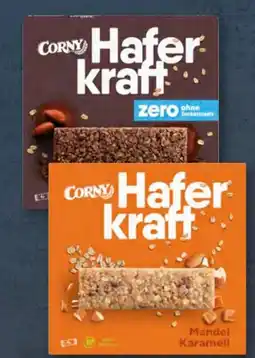 Aldi Süd Schwartau Corny Haferkraft Angebot