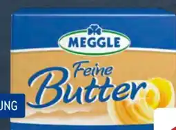 Aldi Süd Meggle Feine Butter Angebot