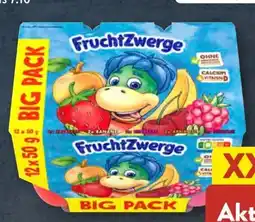 Aldi Süd Danone Fruchtzwerge XXL Angebot