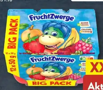 Aldi Süd Danone Fruchtzwerge XXL Angebot