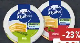Aldi Süd Loose Quäse Angebot