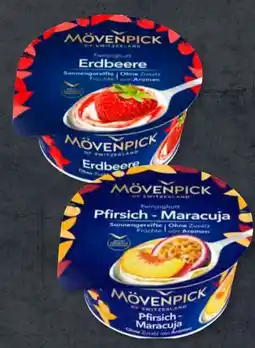 Aldi Süd Mövenpick Feinjoghurt Angebot