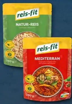 Aldi Süd Reis-Fit Mediterran-Reis Angebot