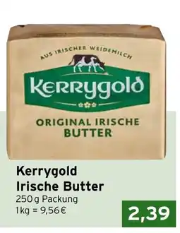 CAP Markt Kerrygold Irische Butter Angebot