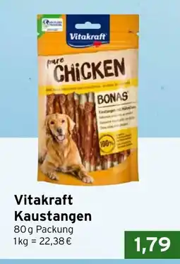 CAP Markt Vitakraft Kaustangen Angebot