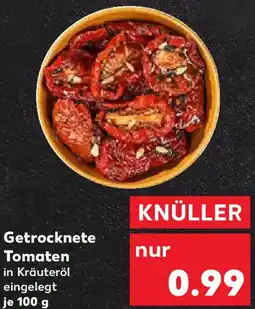 Kaufland Getrocknete Tomaten Angebot