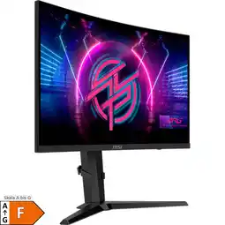 Netto Marken-Discount MSI Gaming-Monitor MPG 275CQRXFDE Angebot