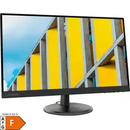 Netto Marken-Discount Lenovo LED-Monitor D27q-30 Angebot