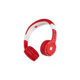 Netto Marken-Discount tonies Tonie-Lauscher Rot Angebot