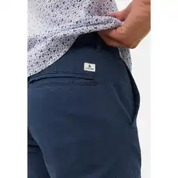 Netto Marken-Discount Jack & Jones Chino Shorts Dave kurze Hose mit Eingrifftaschen Angebot