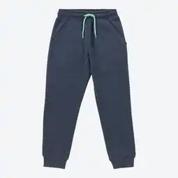 NKD Kinder-Mädchen-Jogginghose in Mélange-Optik Angebot