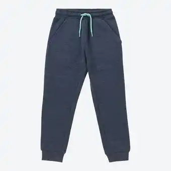 NKD Kinder-Mädchen-Jogginghose in Mélange-Optik Angebot