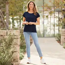 NKD Damen-Shaping-Jeans mit LYCRA Angebot