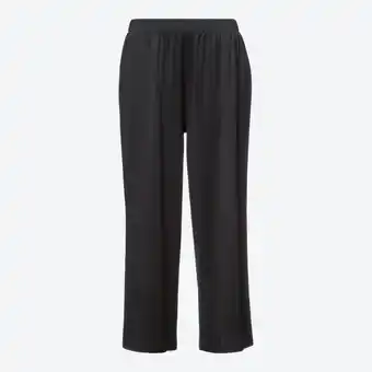 NKD Damen-Culotte mit Elasthan Angebot