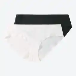 NKD Damen-Brazil-Briefs, 2er-Pack Angebot