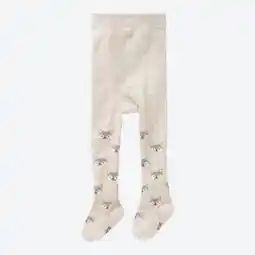 NKD Baby-Newborn-Strumpfhose mit Fuchs-Design Angebot