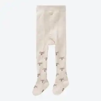 NKD Baby-Newborn-Strumpfhose mit Fuchs-Design Angebot
