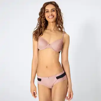 NKD Damen-Hipster mit Spitze, NKD-ALINA Angebot