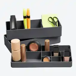 NKD Organizer mit 3 Ebenen, 3-teilig Angebot