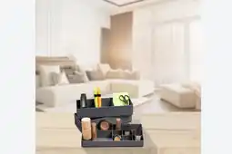 NKD Organizer mit 3 Ebenen, 3-teilig Angebot