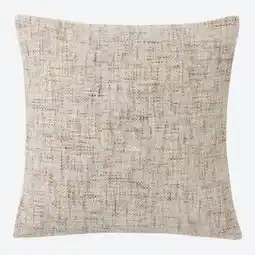 NKD Kissenhülle mit Chenille-Front, ca. 40x40cm Angebot