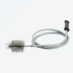 NKD Rohrreinigungsbürste mit extra langem Schlauch, ca. 1,5m Angebot