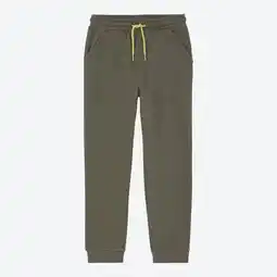 NKD Kinder-Jungen-Jogginghose mit hohem Baumwollanteil Angebot