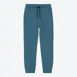 NKD Kinder-Jungen-Jogginghose in Mélange-Optik Angebot