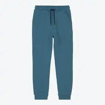 NKD Kinder-Jungen-Jogginghose in Mélange-Optik Angebot