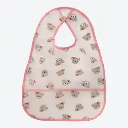 NKD Baby-Lätzchen mit Bären-Print Angebot