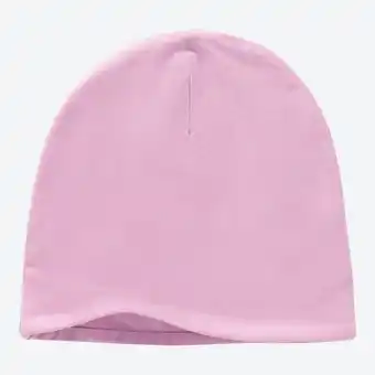 NKD Kinder-Beanie aus Jersey, zweilagig Angebot