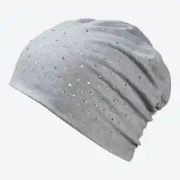 NKD Damen-Beanie mit Strasssteinen Angebot