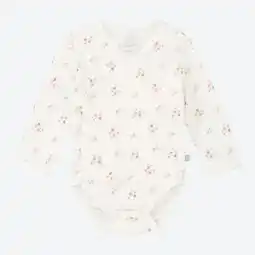 NKD Baby-Newborn-Mädchen-Body im Wickelstyle Angebot