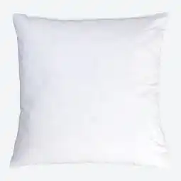 NKD Füllkissen mit Federn, 40x40cm Angebot