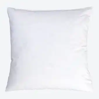 NKD Füllkissen mit Federn, 40x40cm Angebot
