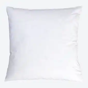 NKD Füllkissen mit Federn, 40x40cm Angebot