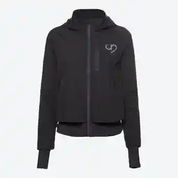 NKD Damen-Windbreaker mit Kapuze Angebot