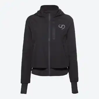 NKD Damen-Windbreaker mit Kapuze Angebot