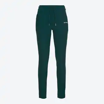 NKD Damen-Trainingshose mit elastischem Bund Angebot