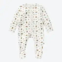 NKD Baby-Newborn-Jungen-Strampler mit Knopfleiste Angebot
